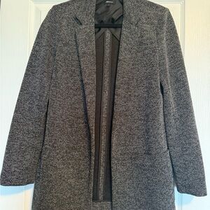 Reitmans textured blazer